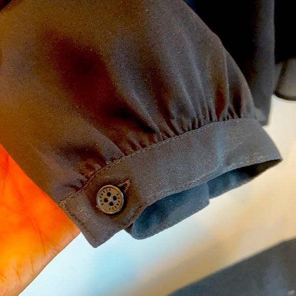 EXPRESS Top - Picture 3 of 5